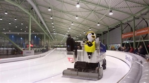 Start seizoen 2025-2026