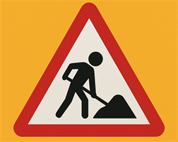 Wegomleiding 19 t/m 25 november